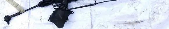 Nissan Primera Steering rack lhd 490019f600
