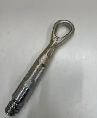 BMW X5 G05 Towing hook eye 