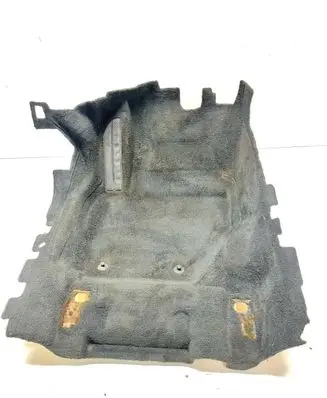 Volvo S60 Front floor carpet liner P39801514 39801514 100600304