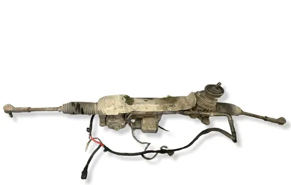 Volkswagen Golf Plus Steering rack 1K1909144J