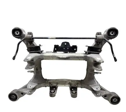 BMW 7 F01 F02 F03 F04 Rear subframe HT6ZBF01 190285696 6794666