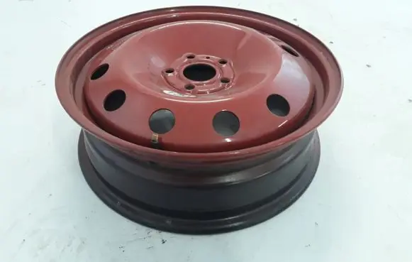 Renault Vel Satis R17 forged rim 8200239860