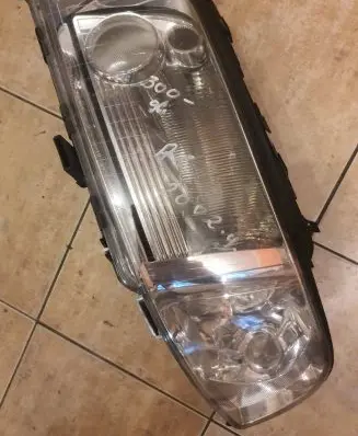 Audi A8 S8 D2 4D Headlight/headlamp 4D0941003BA 0301171275