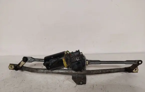 Audi A4 S4 B5 8D Front wiper linkage and motor 8D1955023 3397020390