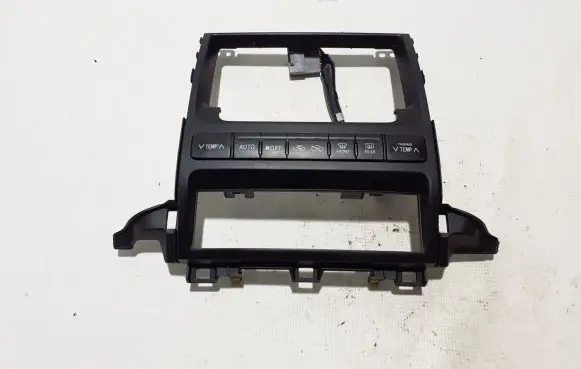 Toyota Land Cruiser (J120) Air conditioner control unit module 6559440070