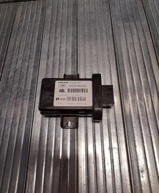 Light module LCM