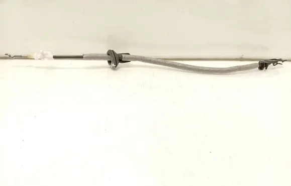 Volkswagen PASSAT B8 Front door cable line 3G0837085H