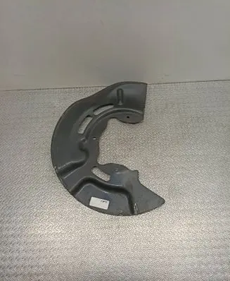 Hyundai Tucson TL Front brake disc dust cover plate 
