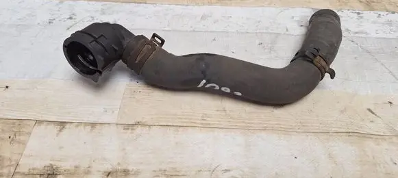 Volkswagen PASSAT B6 Engine coolant pipe/hose 1K0122291H 1K0122291