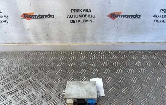 BMW 5 E39 Parking PDC control unit/module 6904010