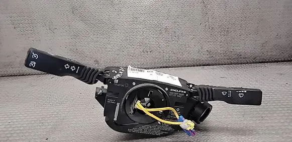 Opel Vectra C Wiper turn signal indicator stalk/switch 13162134DL