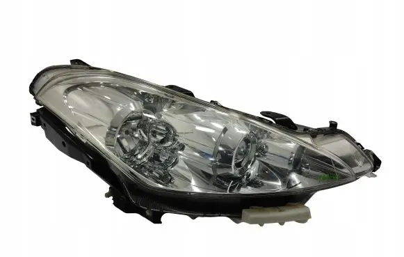 Peugeot 4007 Headlight/headlamp