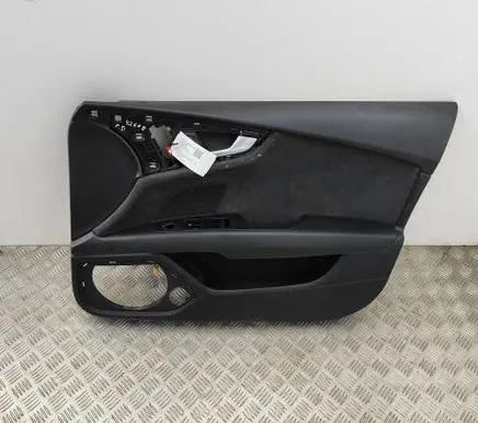 Audi A7 S7 4G Front door card panel trim 4G8867106