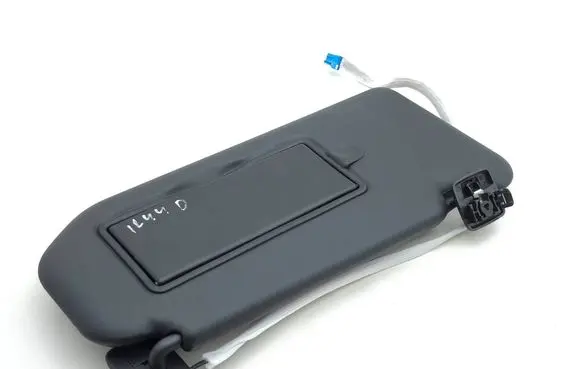 Peugeot 3008 II Sun visor