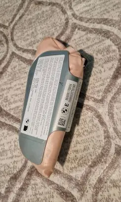 BMW 7 F01 F02 F03 F04 Seat airbag 86698178804 09B033TT0160 6981788