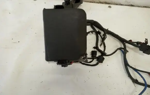 Hyundai i40 Fuse box set
