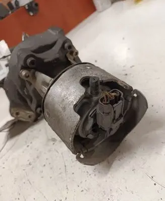 Jaguar XF Turbo AX2Q6K682BC 778402