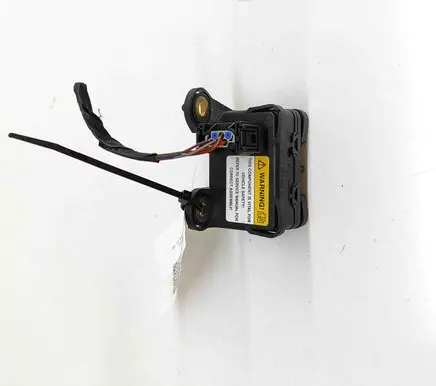 Ford Focus ESP acceleration yaw rate sensor 10170103533 2M5Z3C187AD