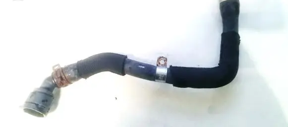 Audi A5 8T 8F Engine coolant pipe/hose 8k0121109r