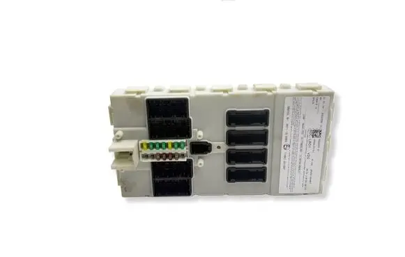 BMW X6 F16 Comfort/convenience module 6825530 5AGA1FF01
