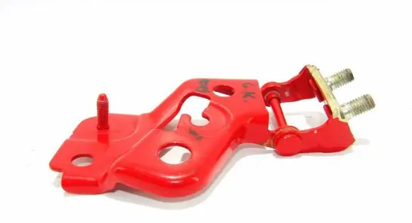 Citroen C1 Loading door hinge set 