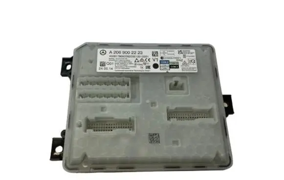 Mercedes-Benz C W206 Other control units/modules A2069002223