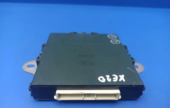 Parking PDC control unit/module