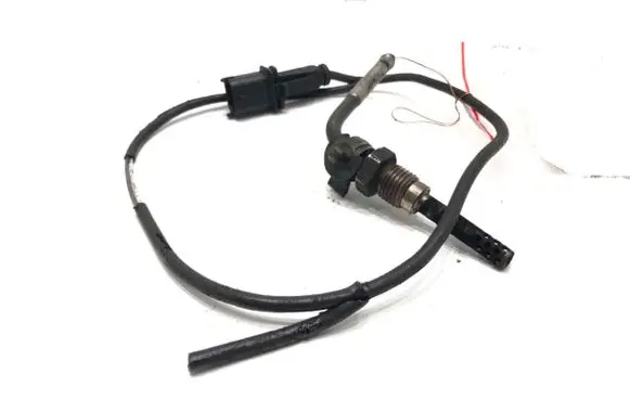 Alfa Romeo 159 Exhaust gas temperature sensor 55199541