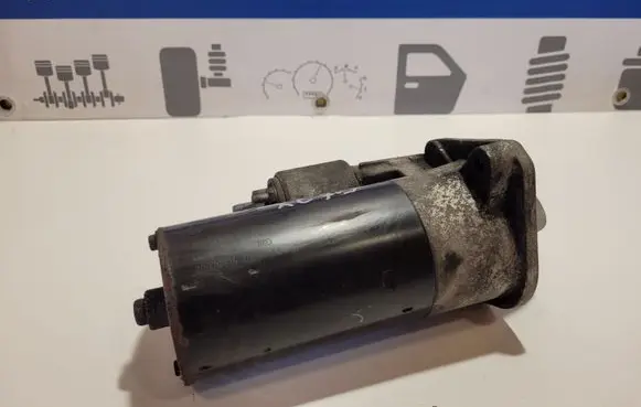Volvo XC70 Starter motor 30724473