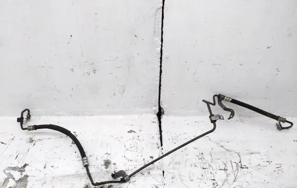 Opel Movano B Power steering hose/pipe/line 
