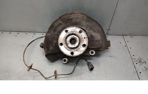 Volvo S60 Front wheel hub 9461944