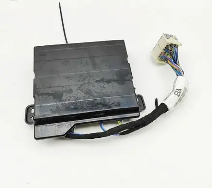 Land Rover Range Rover Evoque L551 Climate control unit JPLA14C239BB K8D214A104BA