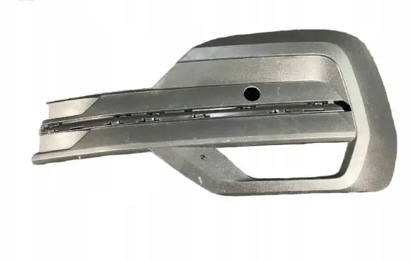 Volkswagen Transporter - Caravelle T6 Front bumper lower grill 7LA807489