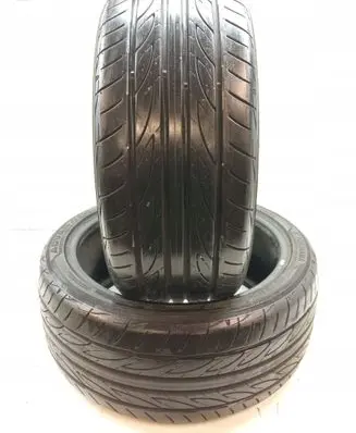 Volkswagen Golf VII R18 summer tire 