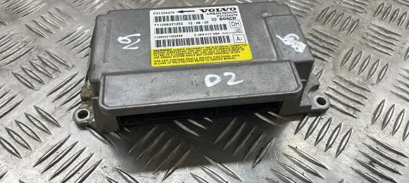Volvo S60 Airbag control unit/module 31334279