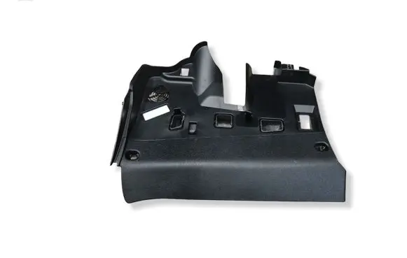 BMW 5 F10 F11 Dashboard lower bottom trim panel 10822910