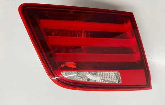 BMW 5 F10 F11 Tailgate rear/tail lights 7203225