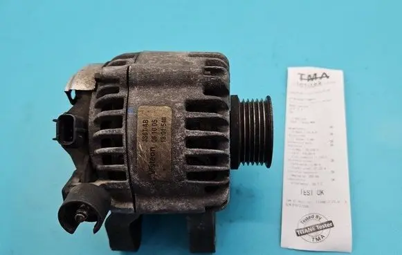 Ford Fiesta Generator/alternator IMPRK1503213
