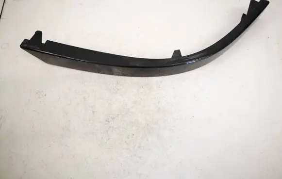 Rear/tail light trim molding