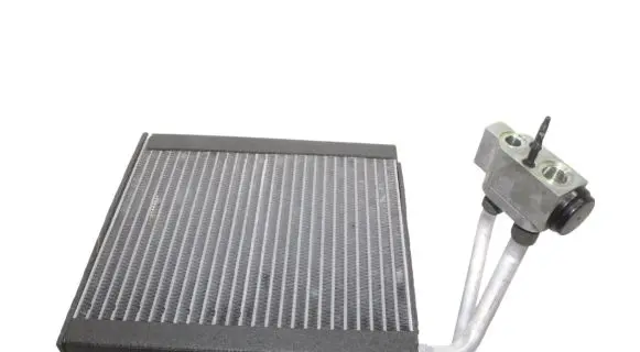 Opel Antara Air conditioning (A/C) radiator (interior) 