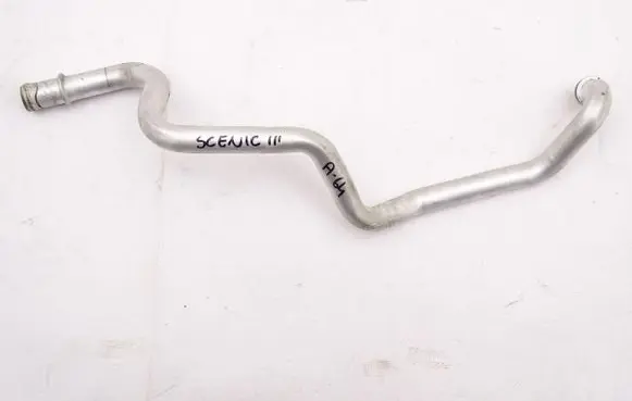 Renault Scenic III - Grand scenic III Heater radiator pipe/hose 