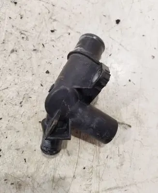 Ford Focus Engine coolant pipe/hose 9671124980