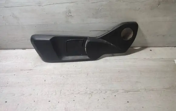 Peugeot 2008 II Seat trim 9824492380