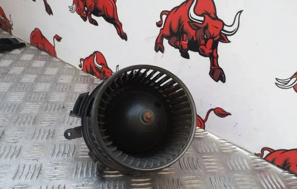 Fiat Ducato Heater fan/blower 5E1630100 5E1630000 5E163000010