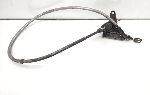 Citroen Dispatch II Hand brake release cable 239180h 239179k