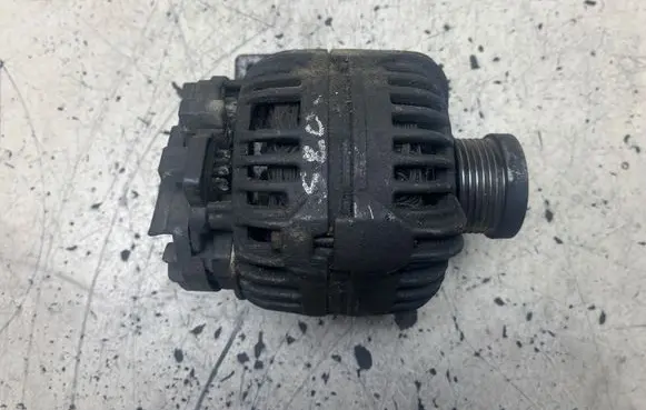 Volvo S60 Generator/alternator 