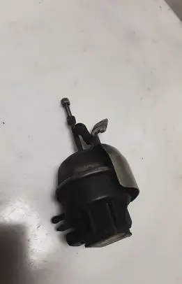 Audi A4 S4 B8 8K Turbine electric control actuator 