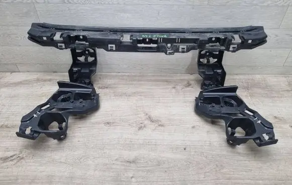 BMW 2 F44 Rear bumper mounting bracket 8494944 8494945 8494946