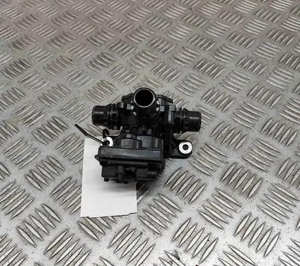BMW iX Coolant heater A3C0236890000 9462114