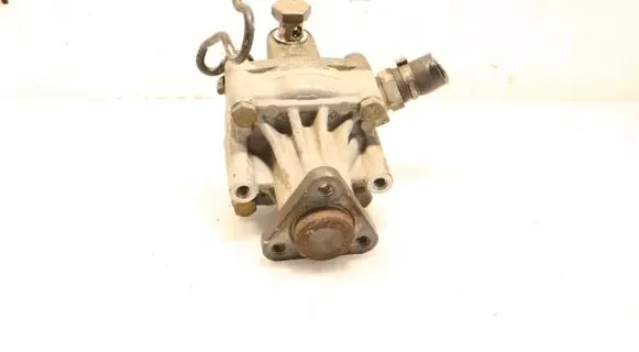 Power steering pump